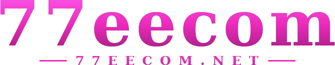 77eecom logo